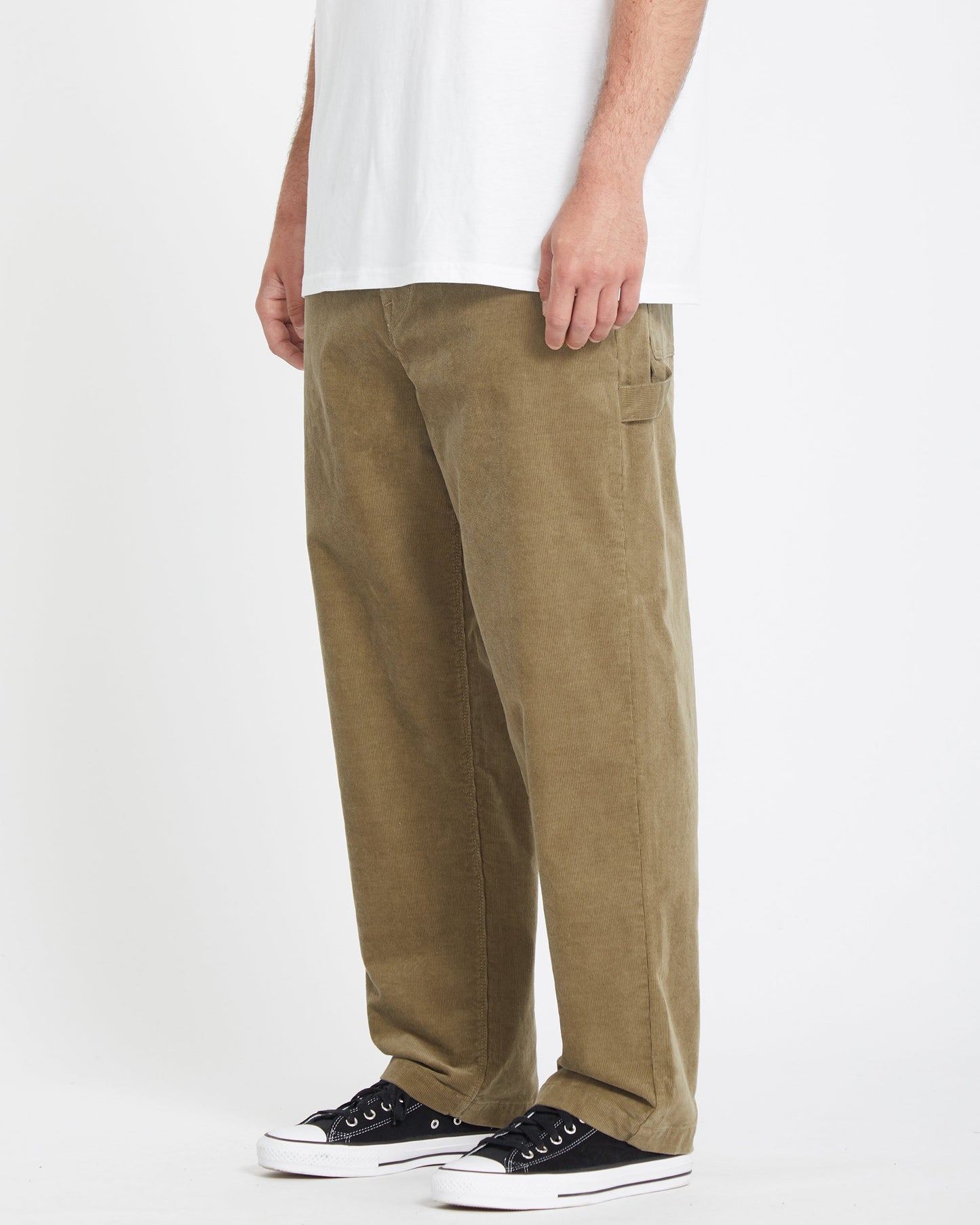 Kraftsman Samthose – KHAKI