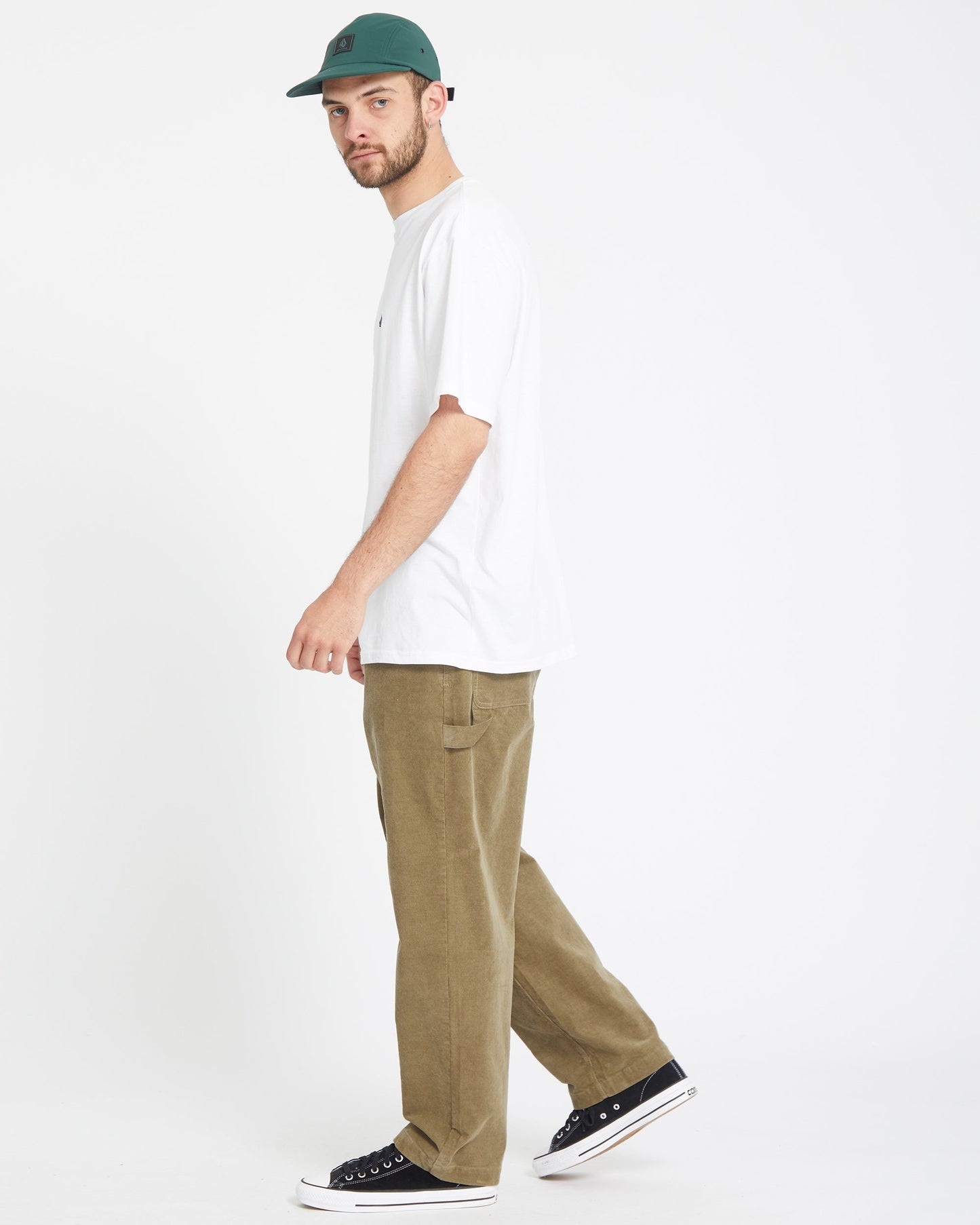 Kraftsman Samthose – KHAKI