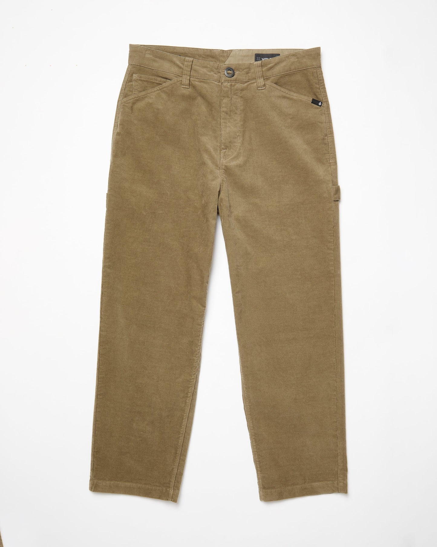 Kraftsman Samthose – KHAKI