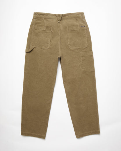 Kraftsman Samthose – KHAKI