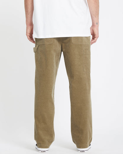 Kraftsman Samthose – KHAKI