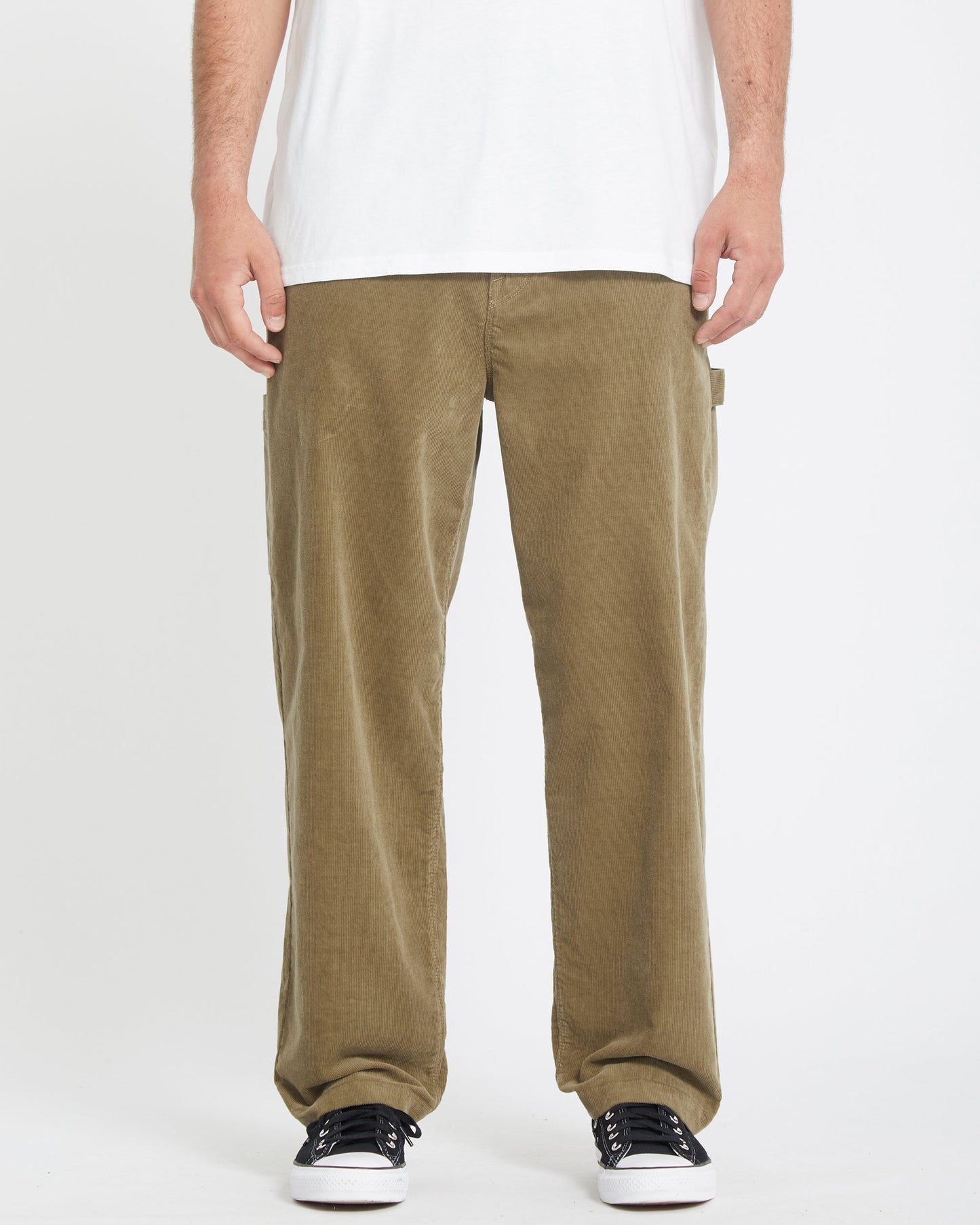 Kraftsman Samthose – KHAKI