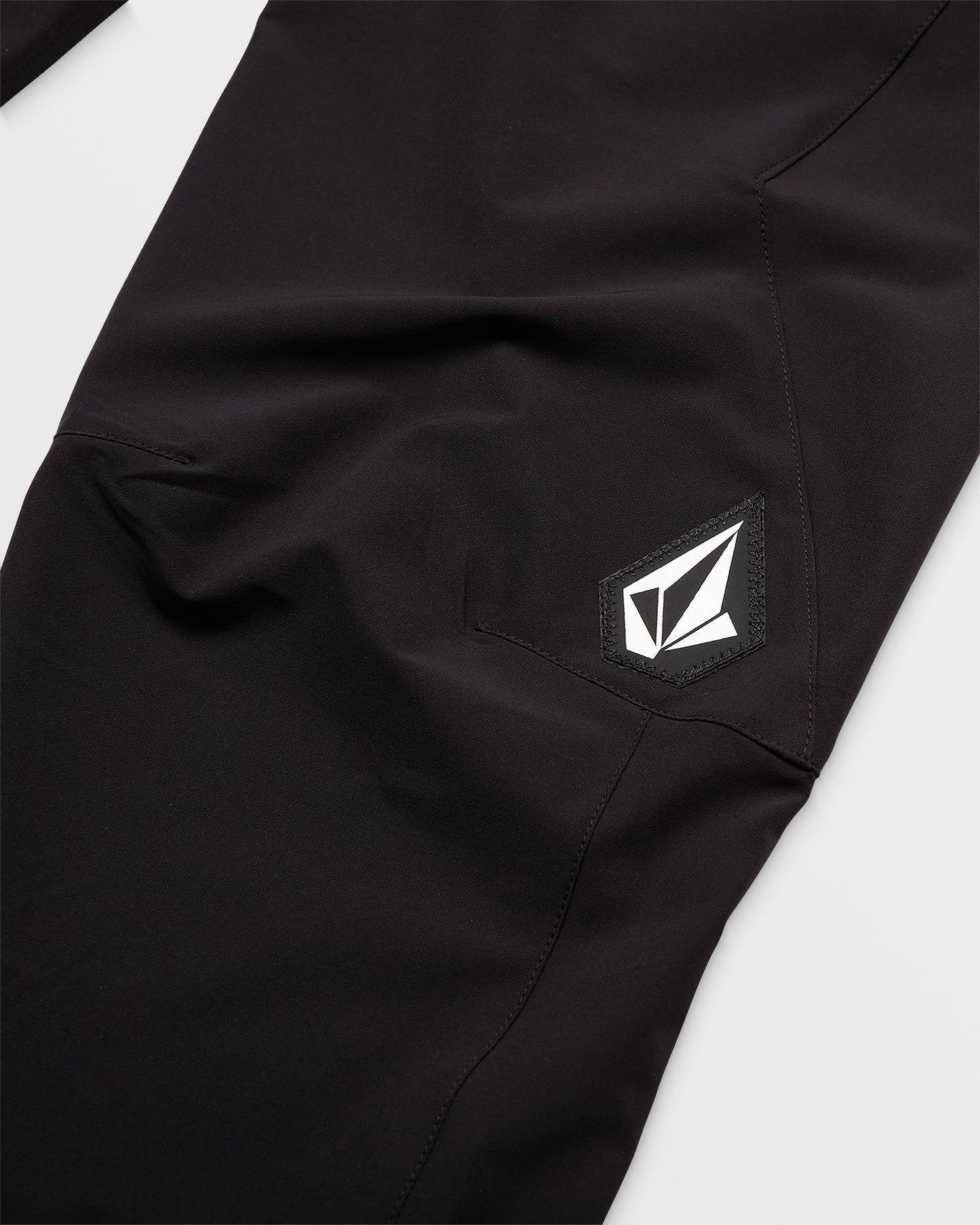 Trail Ripper Pants - BLACK