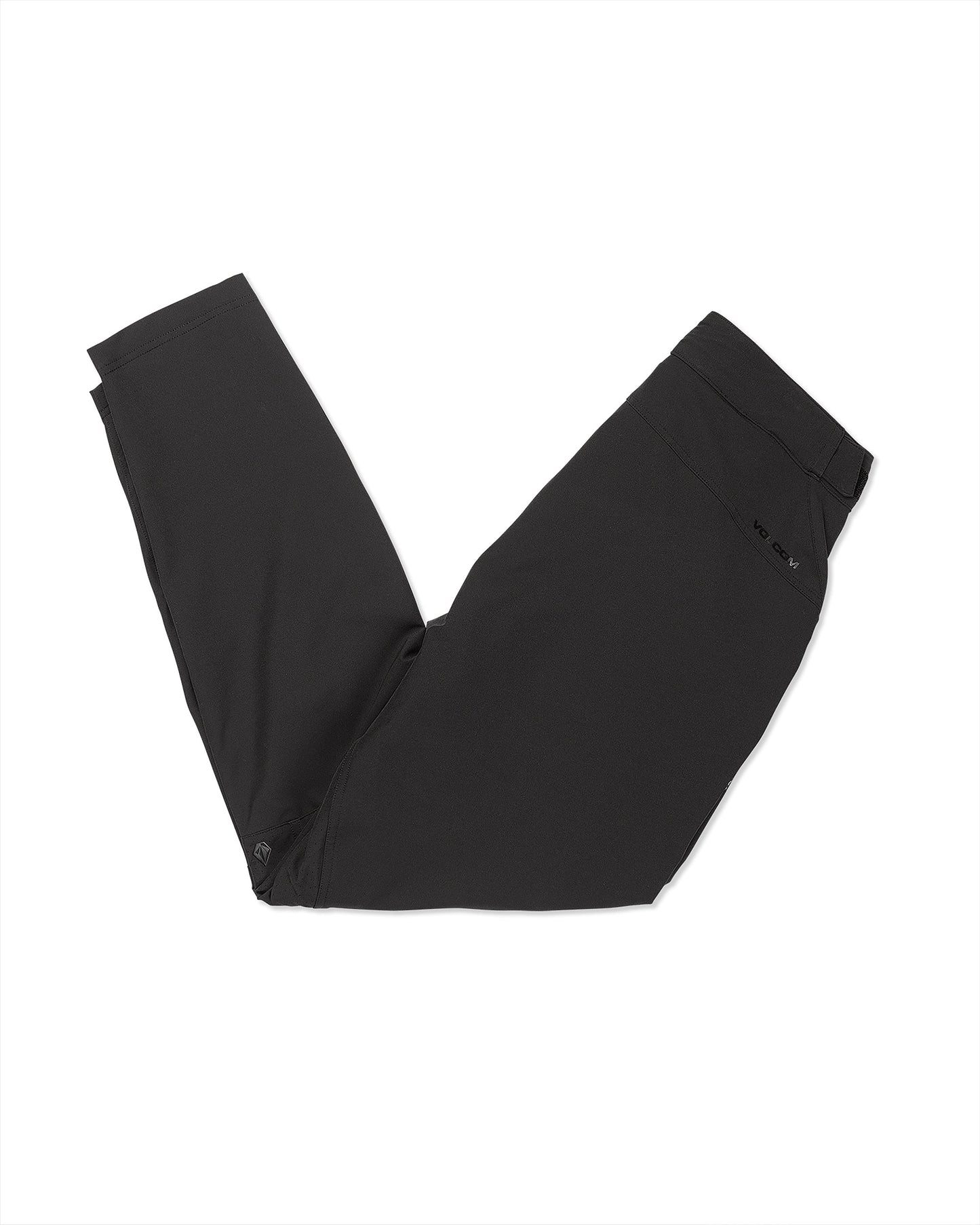 Trail Ripper Pants - BLACK
