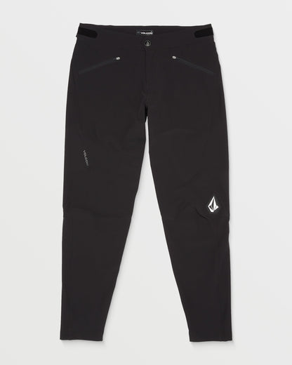 Trail Ripper Pants - BLACK