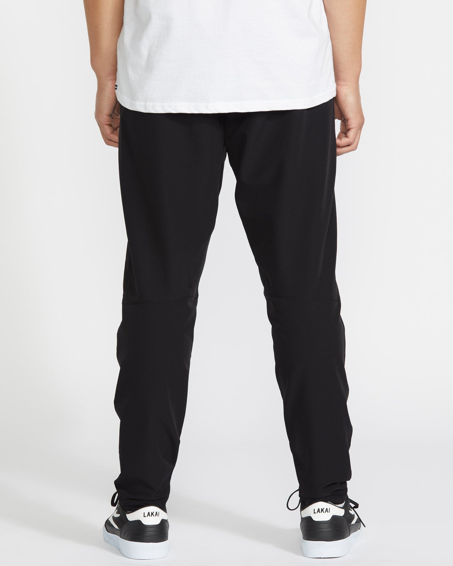 Trail Ripper Pants - BLACK