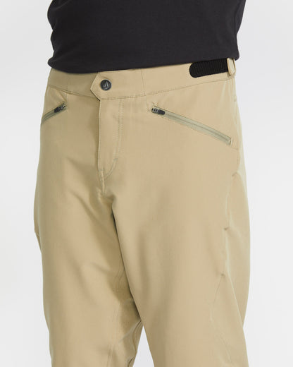 Pantalon Trail Ripper - KHAKI
