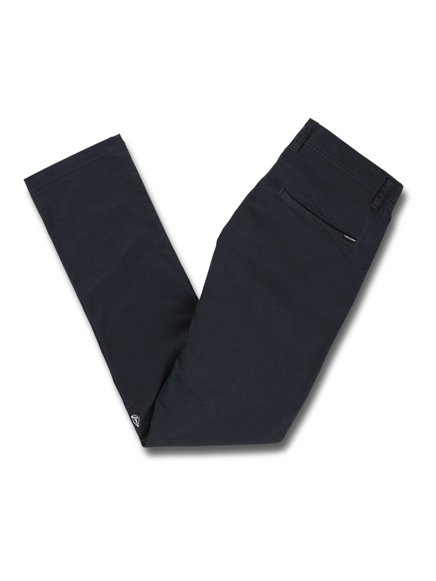 Chino Frickin Skinny - DARK NAVY