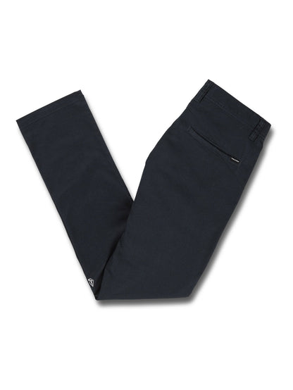 Chino Frickin Skinny - DARK NAVY
