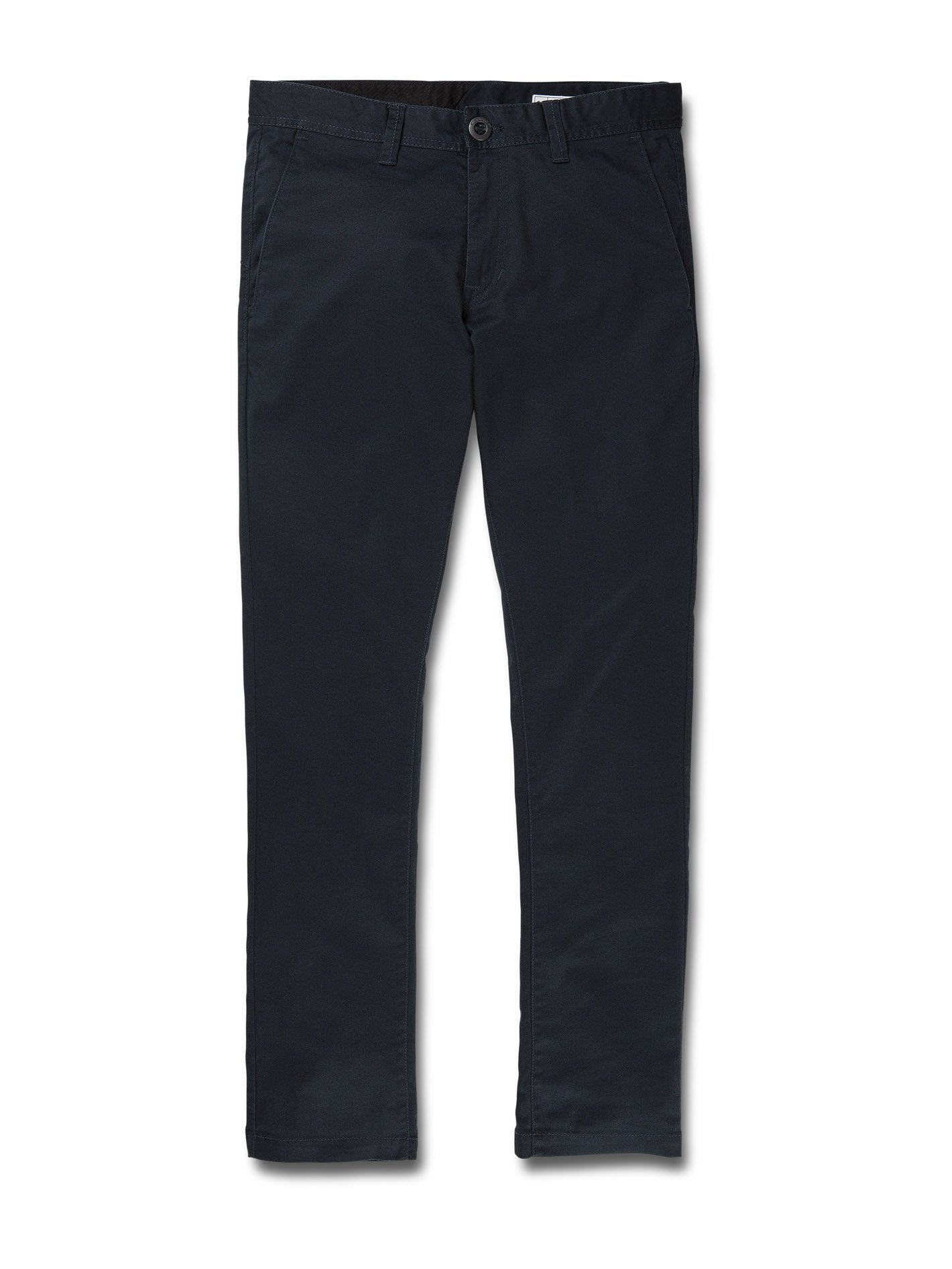 Chino Frickin Skinny - DARK NAVY