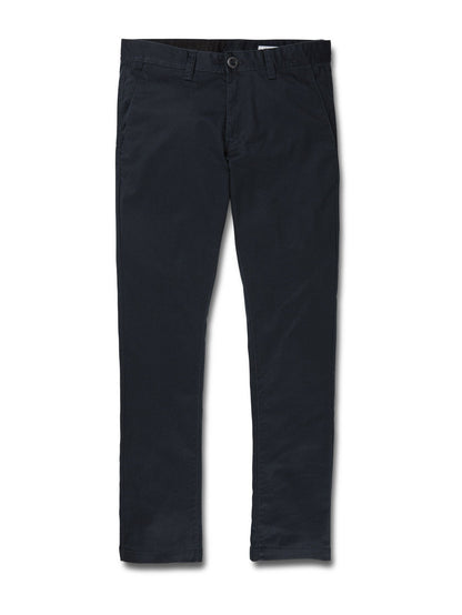 Chino Frickin Skinny - DARK NAVY