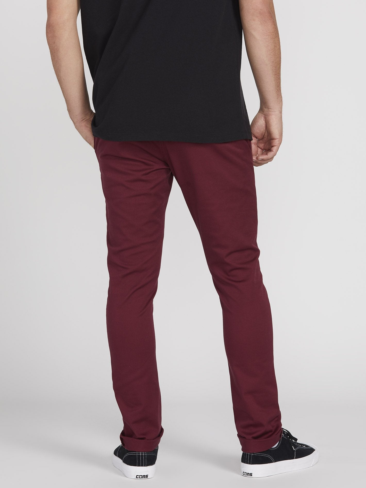 Verdammt schlanker Chino - PINOT