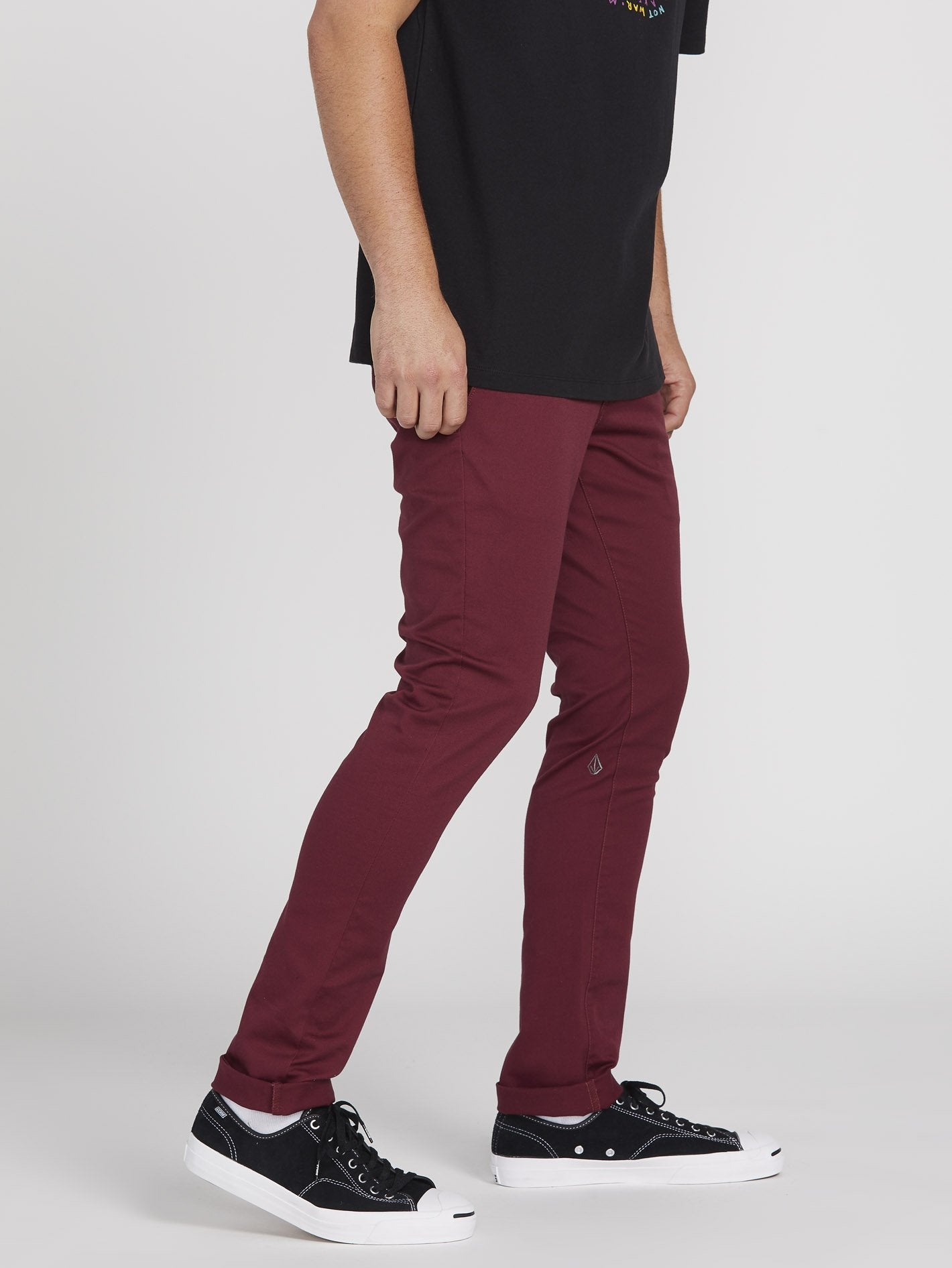 Verdammt schlanker Chino - PINOT