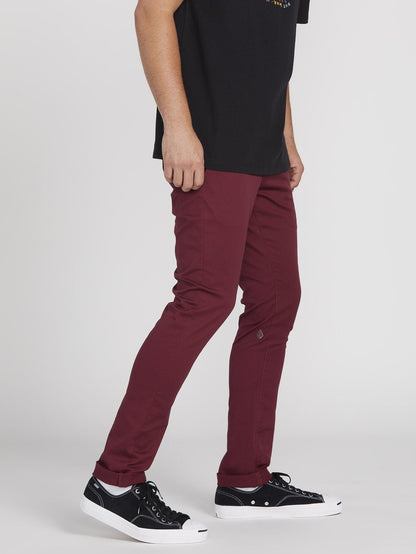 Verdammt schlanker Chino - PINOT