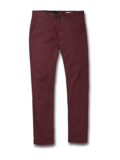 Verdammt schlanker Chino - PINOT