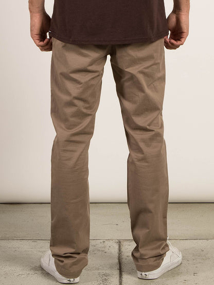 Frickin Slim Pants - Beige