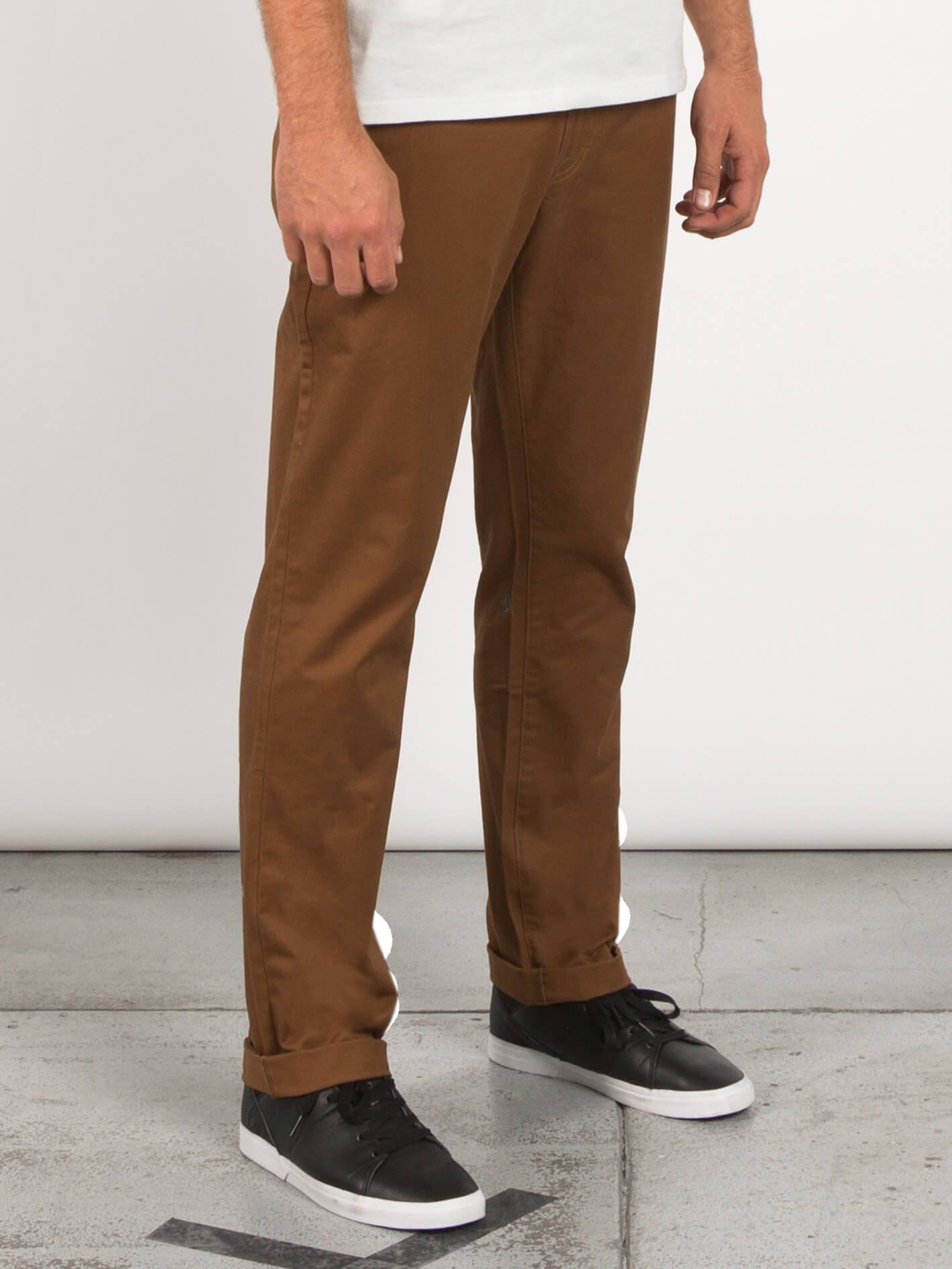 Frickin Slim Pants - Mud