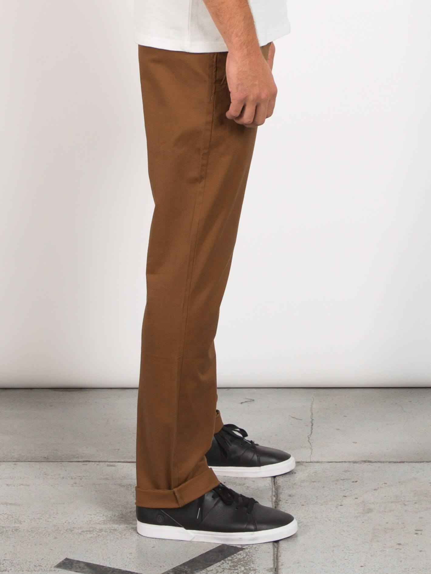 Frickin Slim Pants - Mud