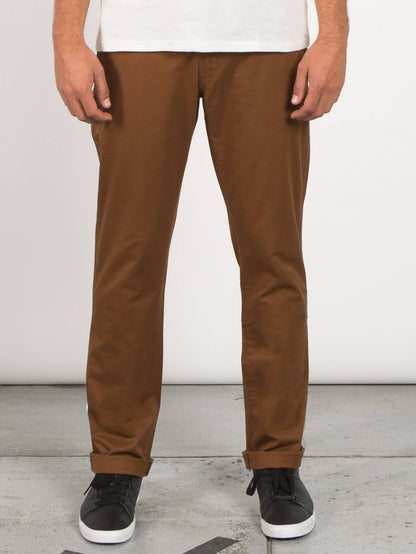 Frickin Slim Pants - Mud
