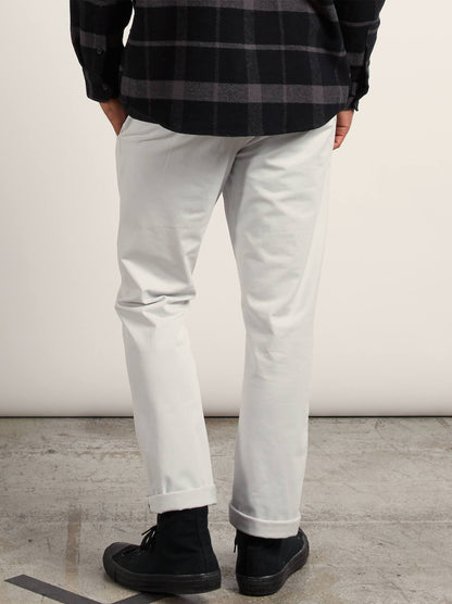 Frickin Slim Hose - Off White