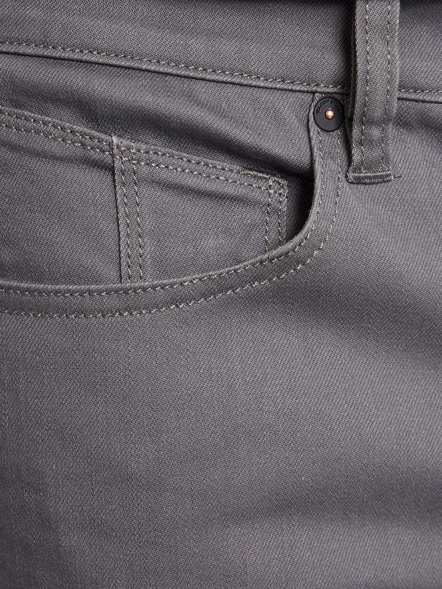 Pantalon Solver 5 Pocket Slub - CENTER STAGE PURPLE