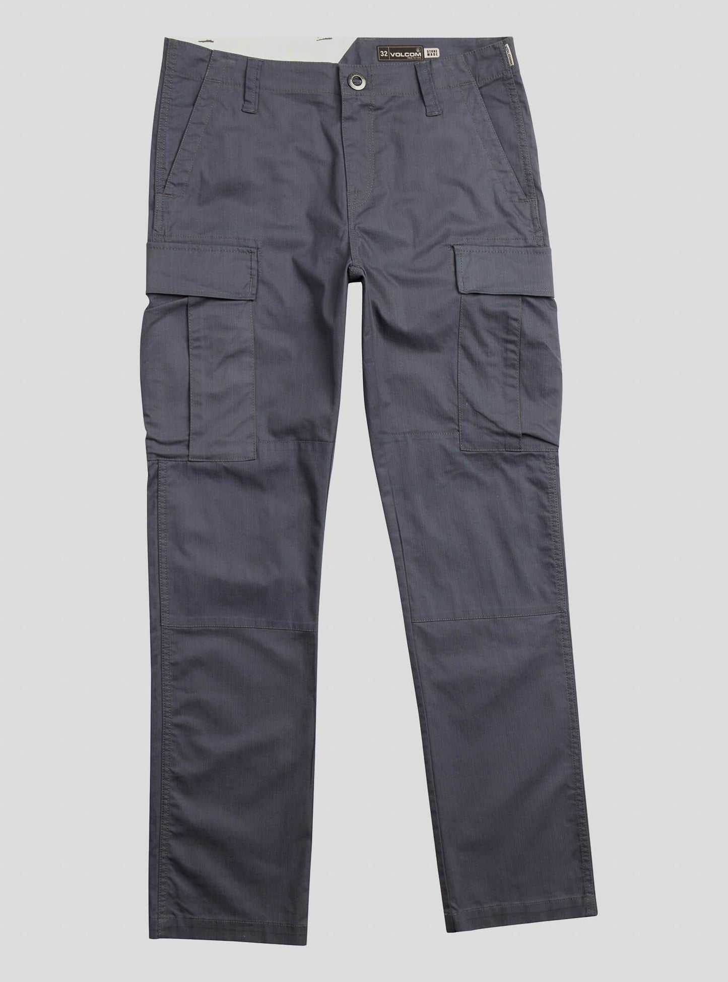 VSM Stranger Modern Chinos - Dunkelblau