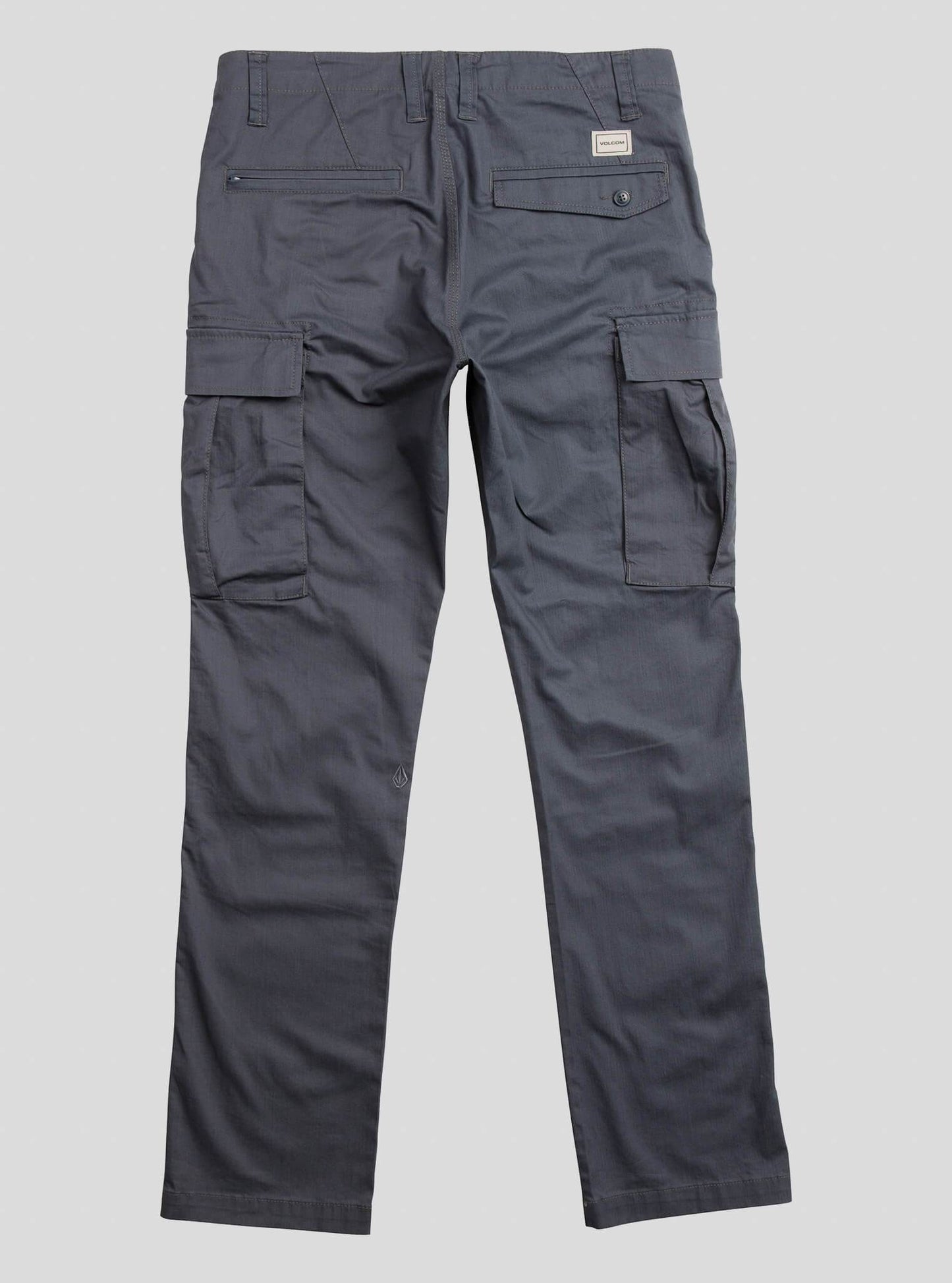 VSM Stranger Modern Chinos - Dunkelblau