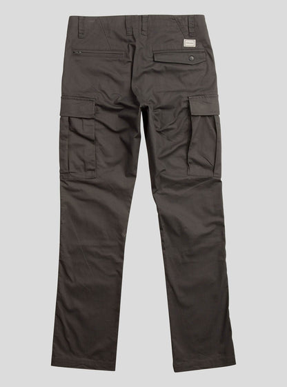 VSM Stranger Modern Chinos - Stealth