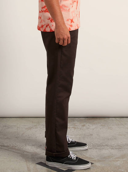 Frickin Regular Pants - Espresso