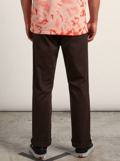 Frickin Regular Pants - Espresso