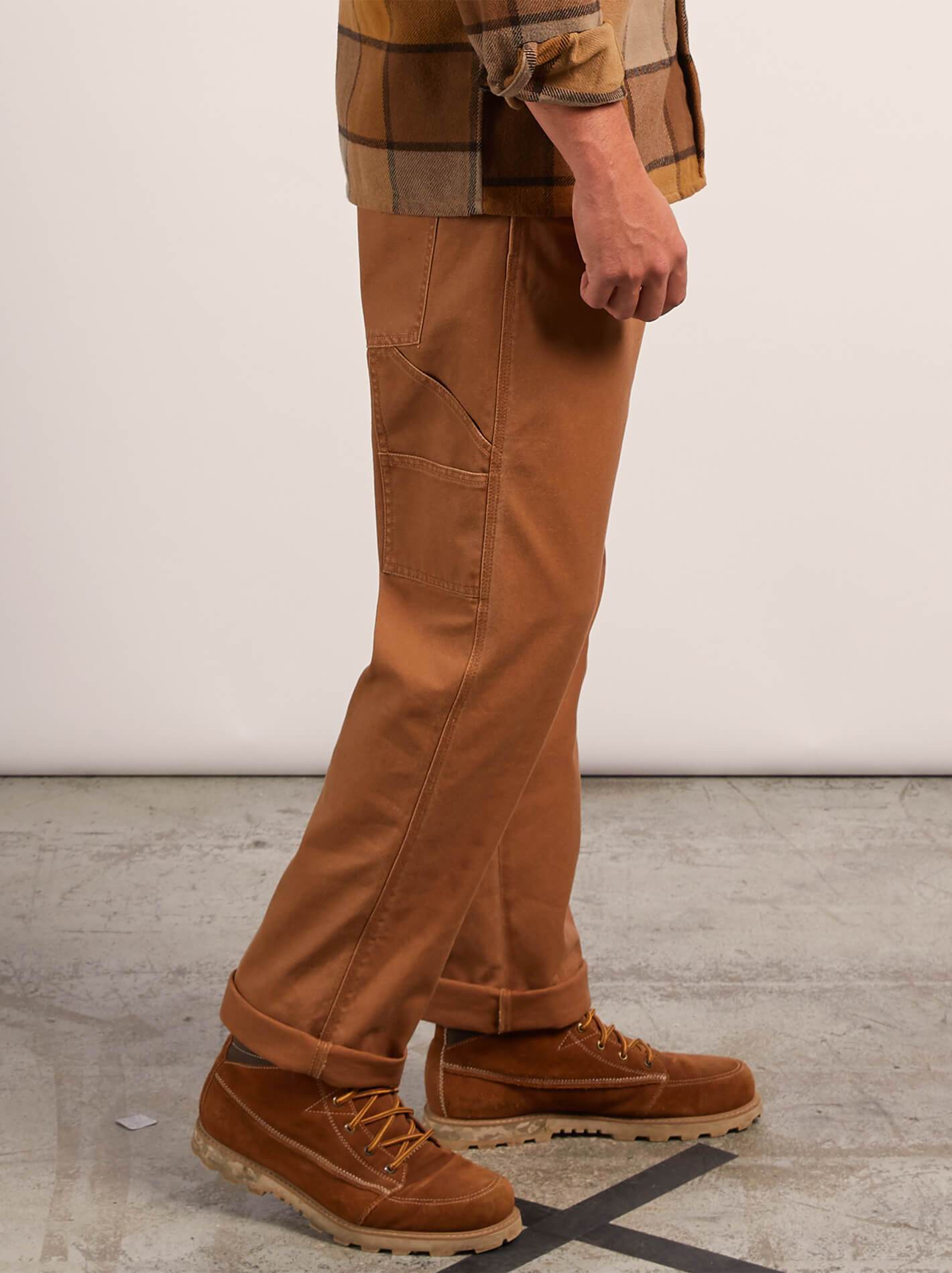 VSM Whaler Hose - Kamel