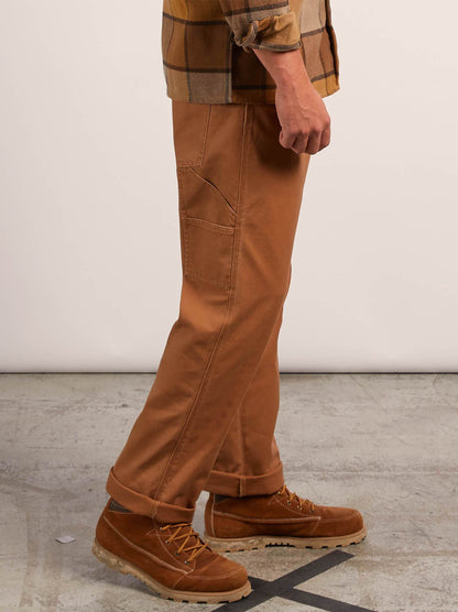 VSM Whaler Hose - Kamel