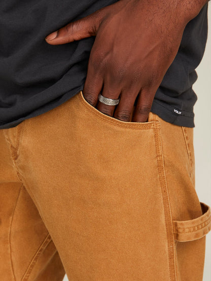 VSM Whaler Hose - Kamel