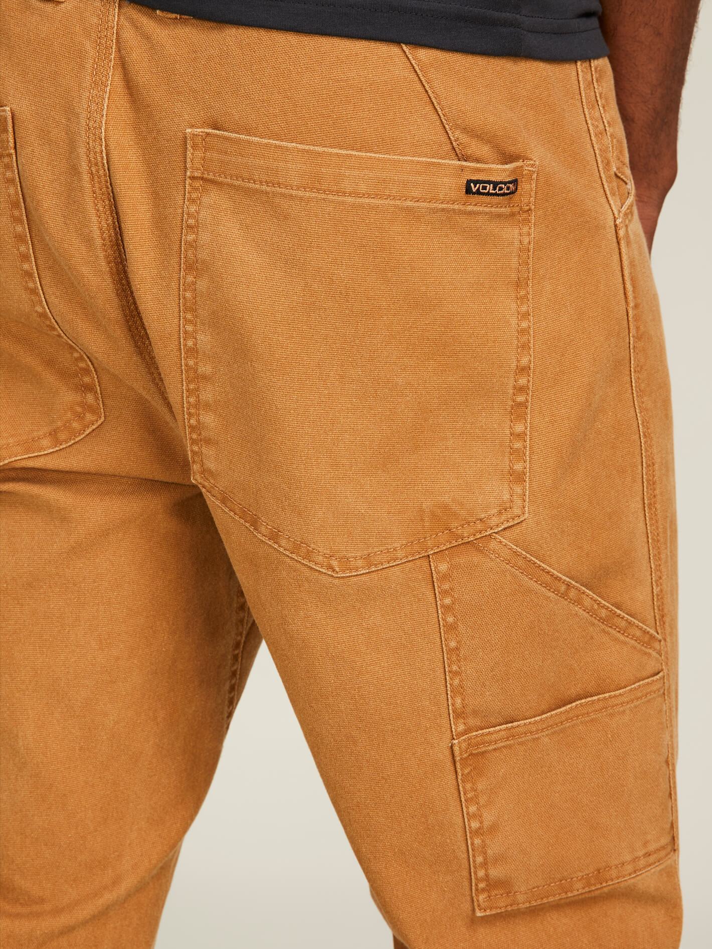 VSM Whaler Hose - Kamel