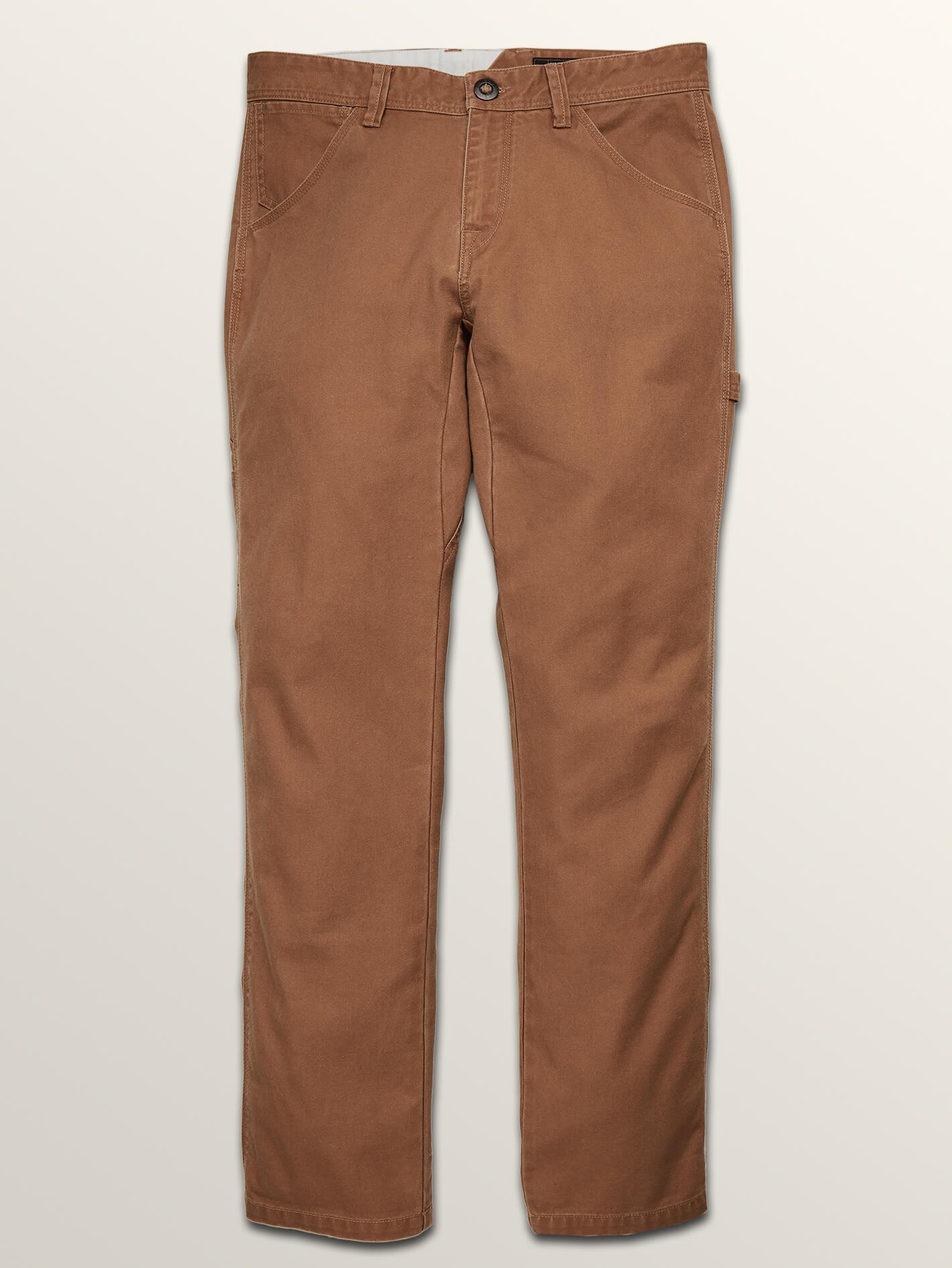 VSM Whaler Hose - Kamel