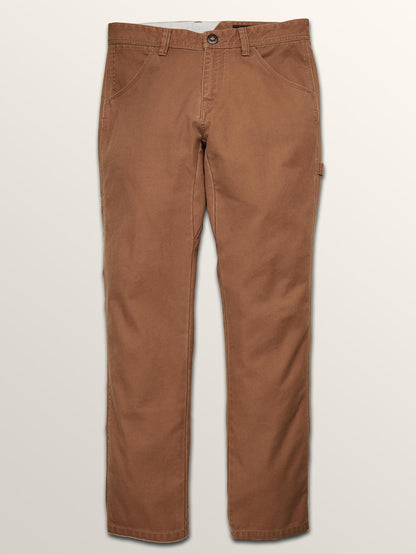 VSM Whaler Hose - Kamel