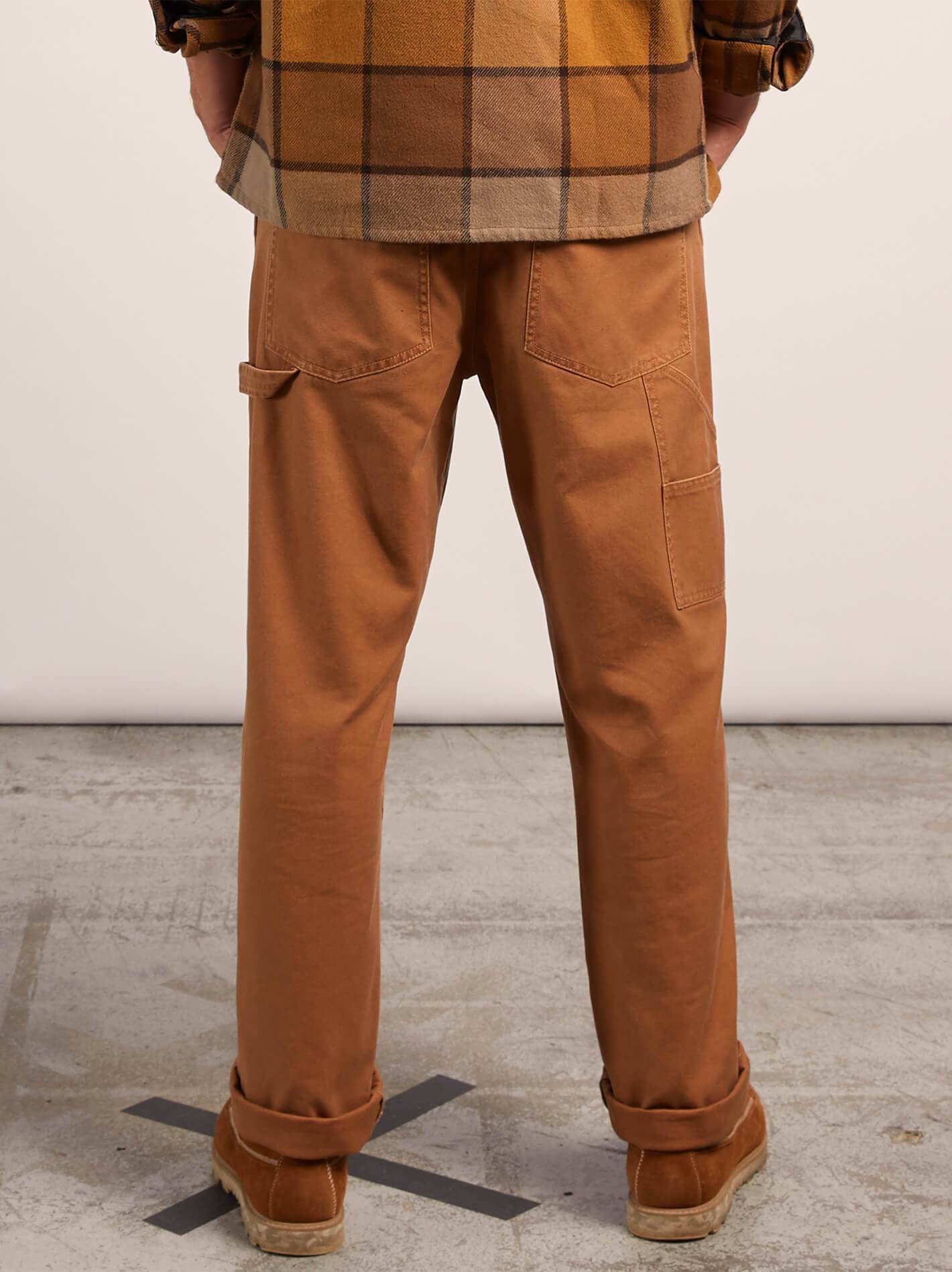 VSM Whaler Hose - Kamel
