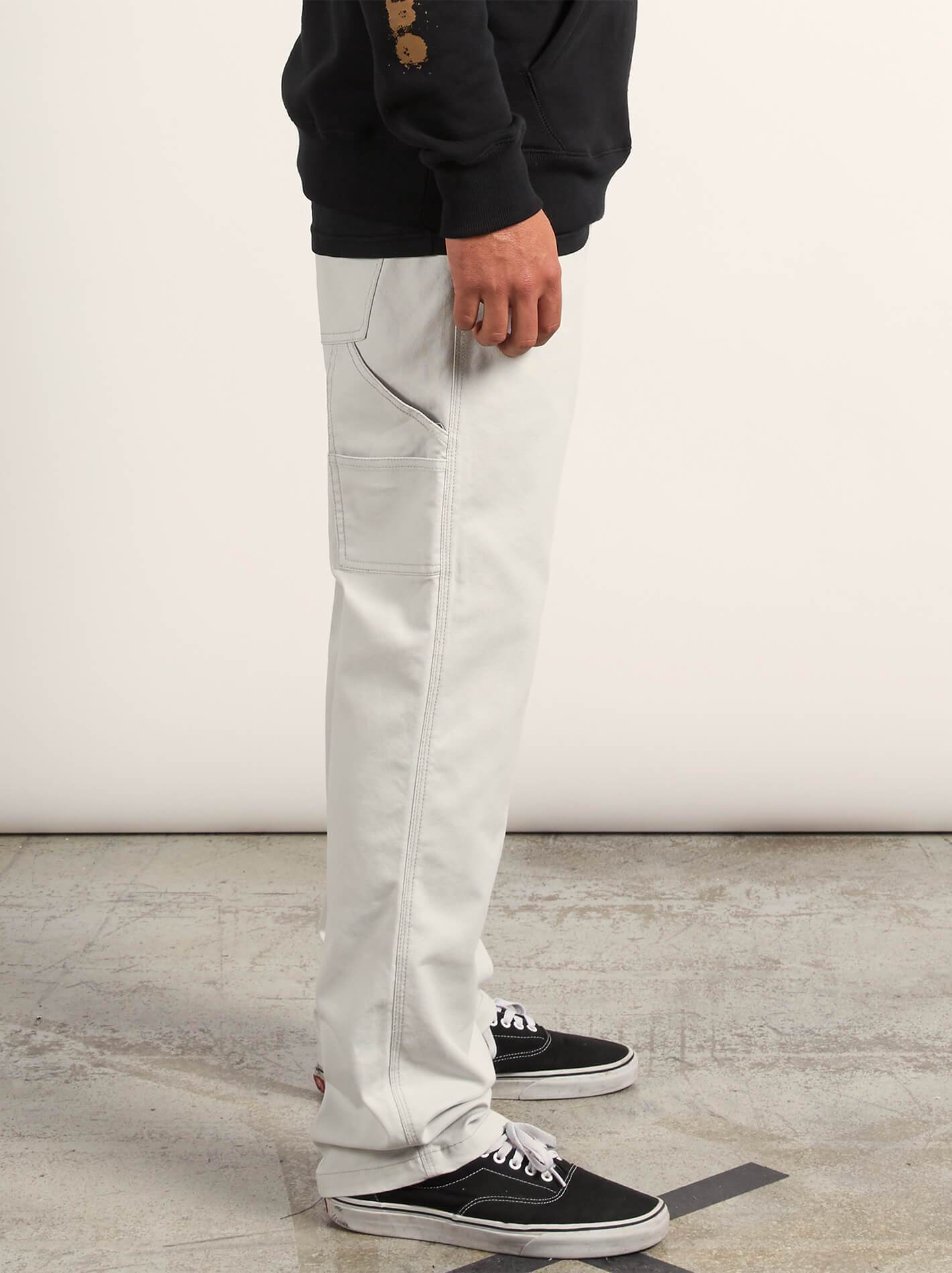 VSM Whaler Hose - Off White
