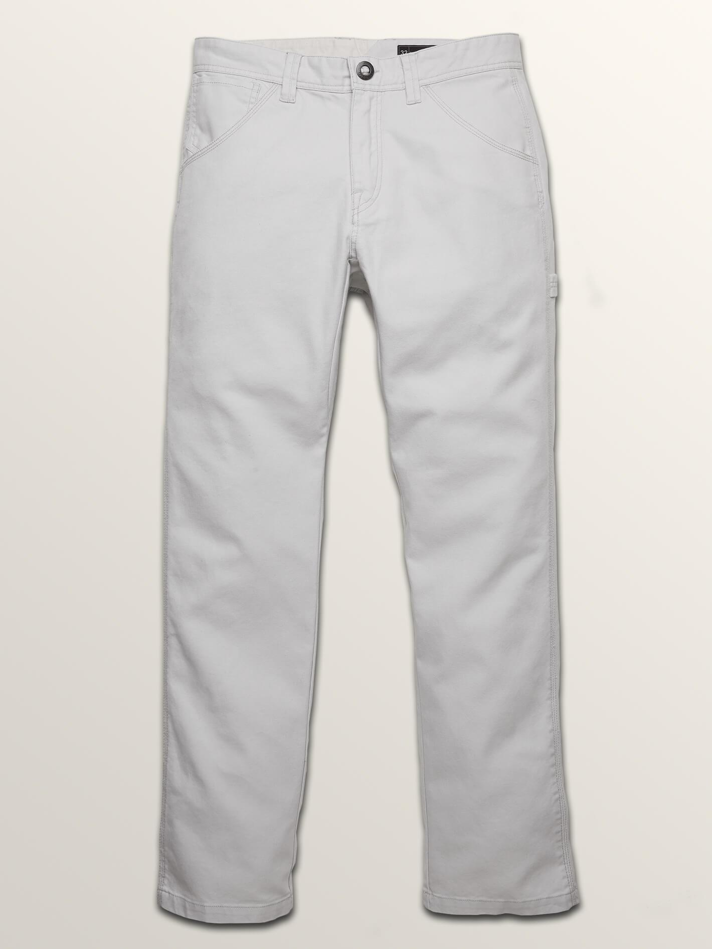 VSM Whaler Hose - Off White