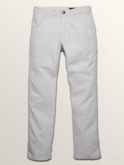 VSM Whaler Hose - Off White