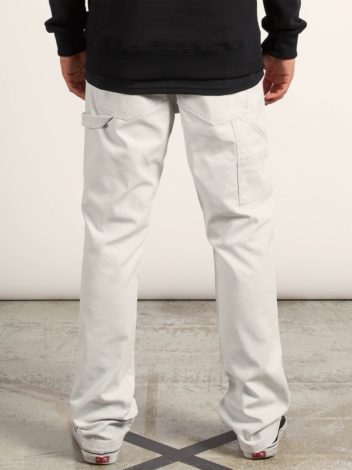 VSM Whaler Hose - Off White