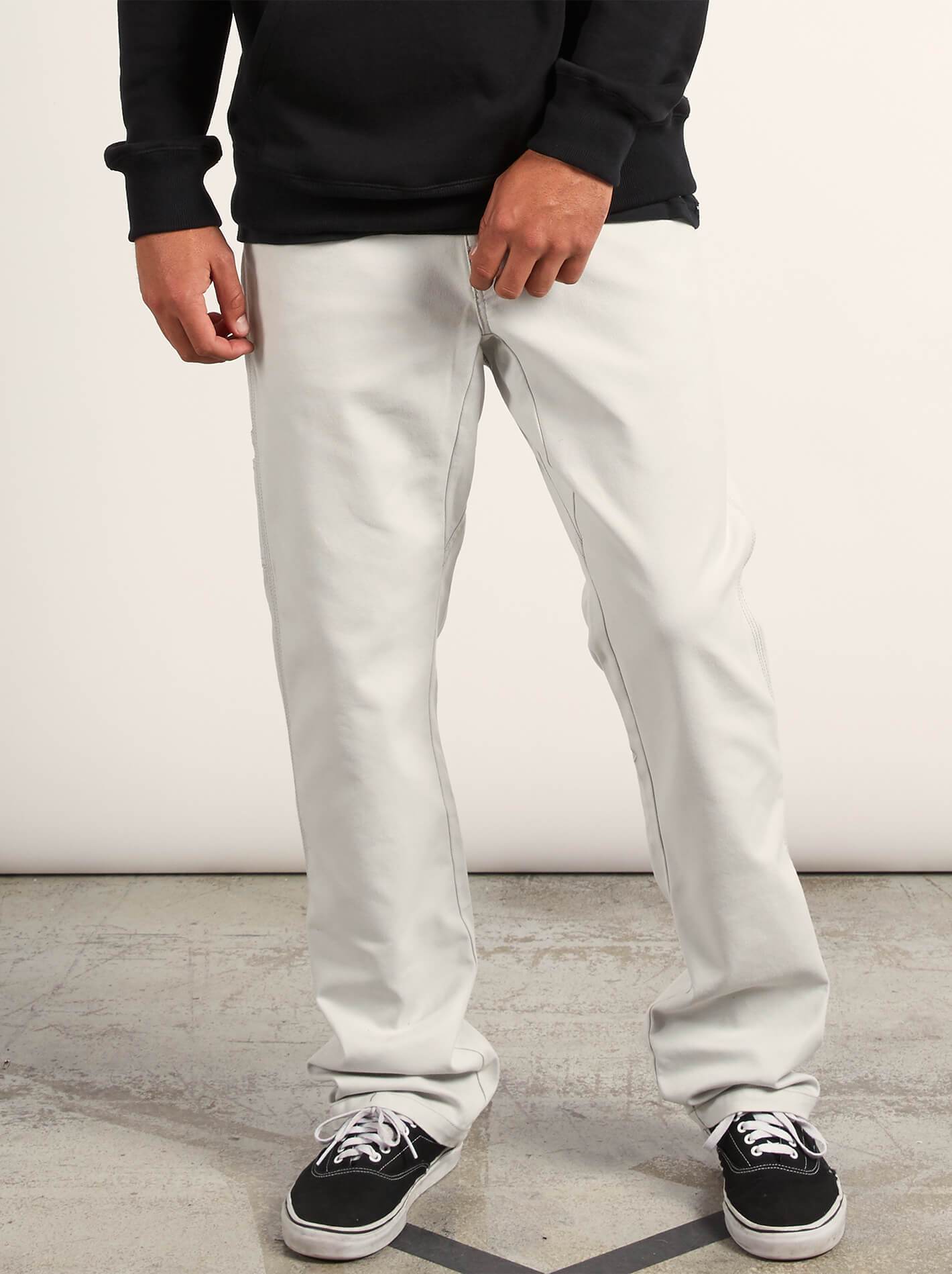 VSM Whaler Hose - Off White