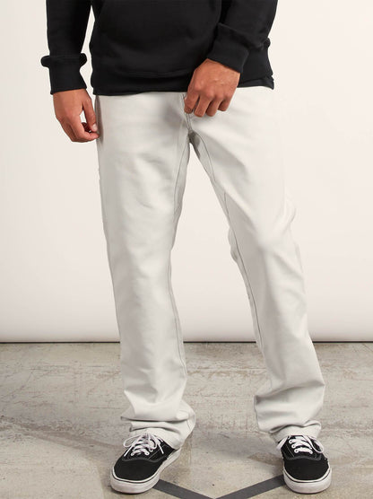 VSM Whaler Hose - Off White