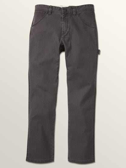 VSM Whaler Pants - Vintage Black