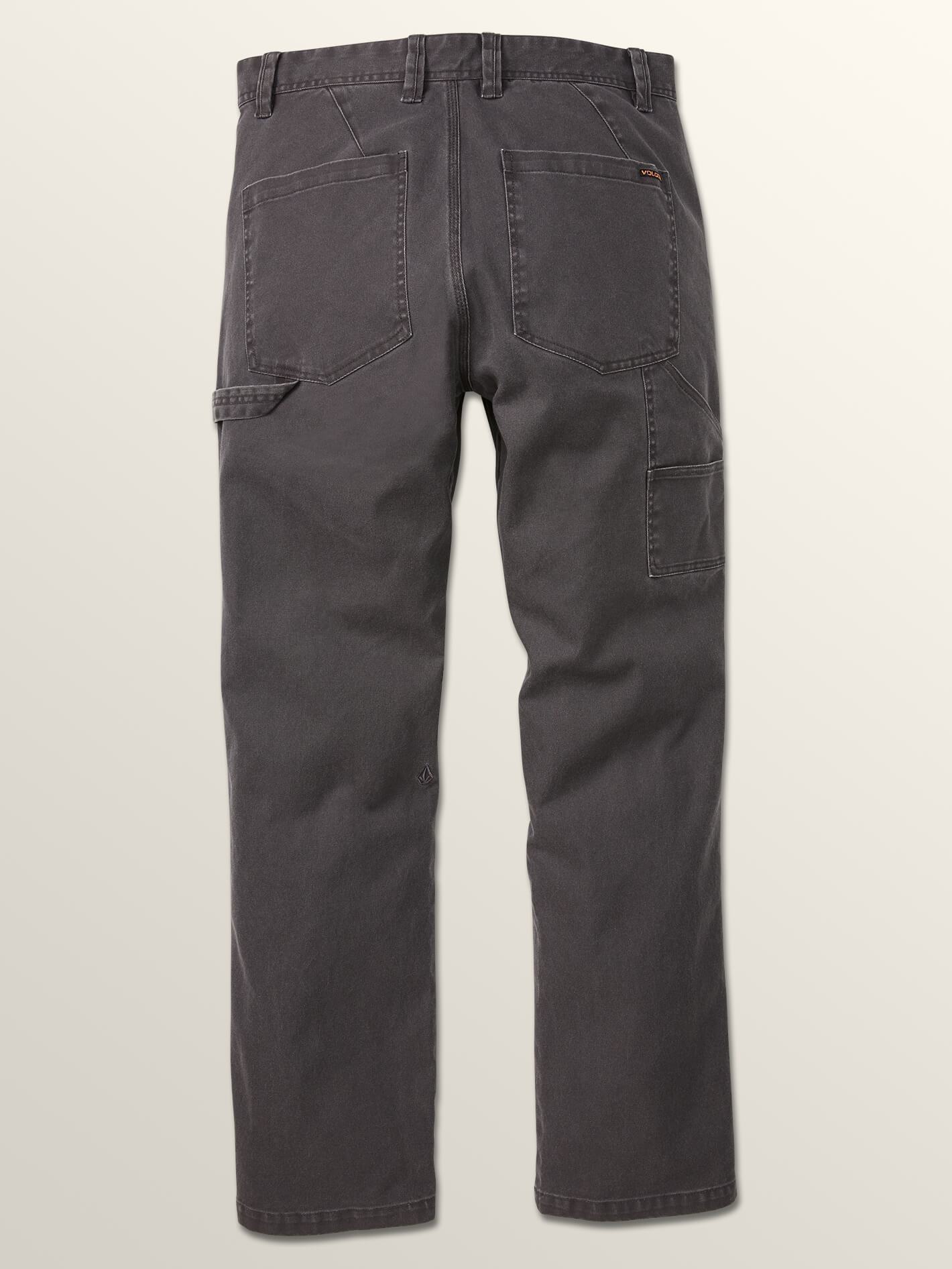 VSM Whaler Pants - Vintage Black