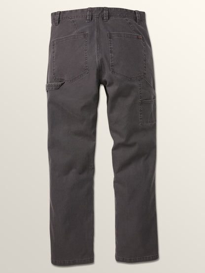 VSM Whaler Pants - Vintage Black
