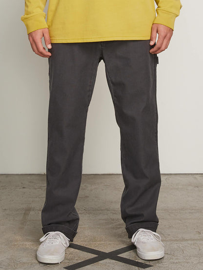VSM Whaler Pants - Vintage Black