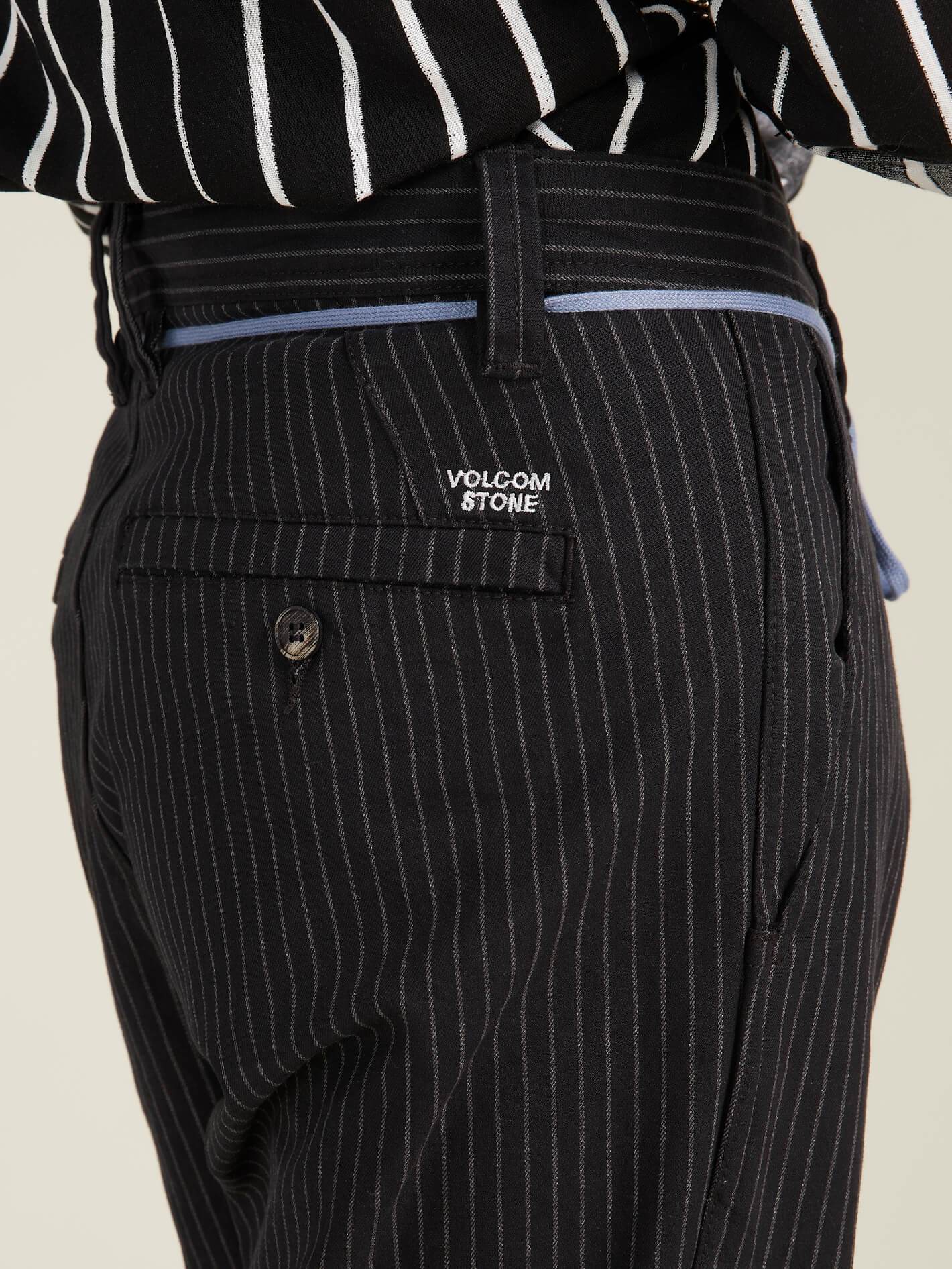 Pantalon Noa Noise  - Black