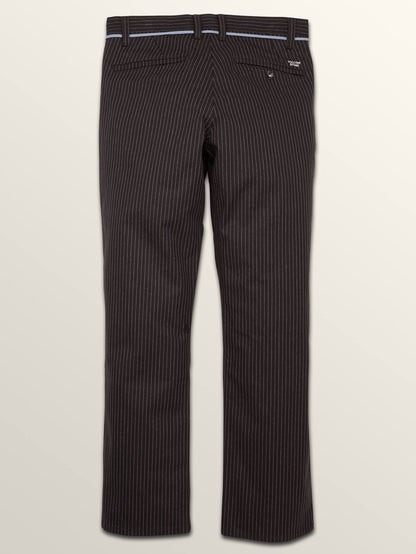 Pantalon Noa Noise  - Black