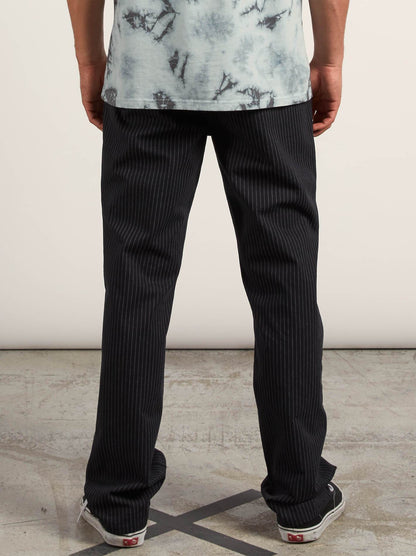 Pantalon Noa Noise  - Black